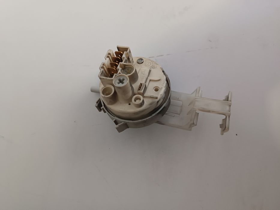 Части за пералня Indesit