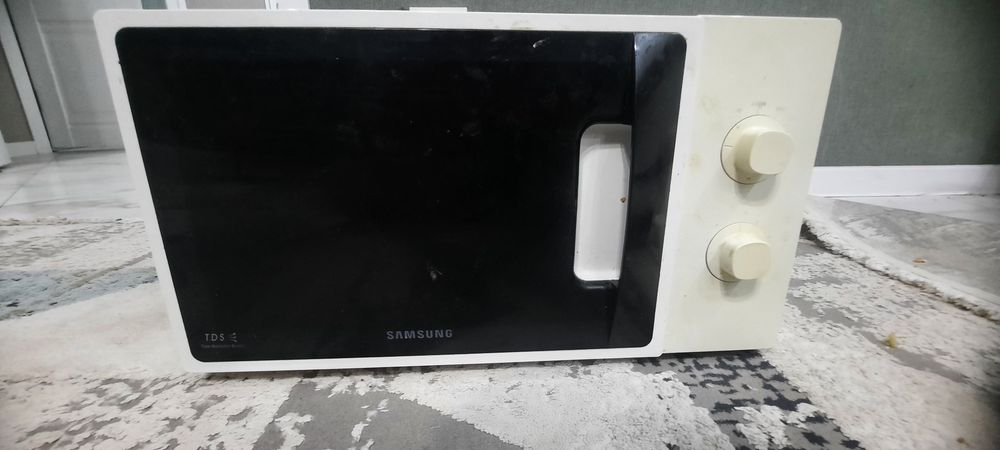 Продам микроволновку