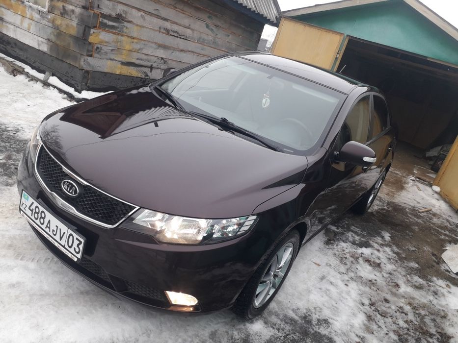 Продам отличный экономичный автомобиль