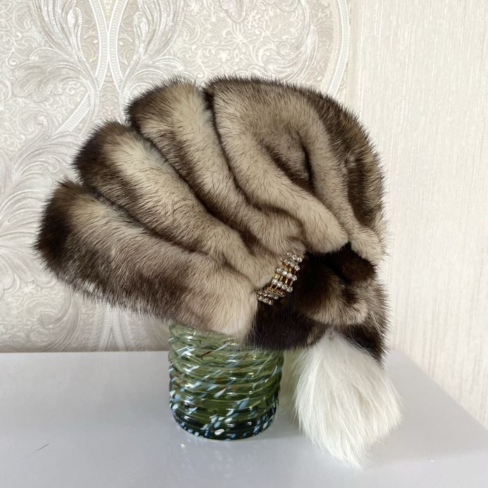 Продам шубу норковую