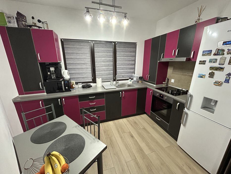 Casa tip duplex  Sanpetru