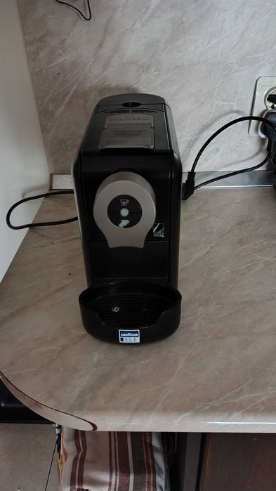 Кафемашина Lavazza LB 910, Lavazza Blue