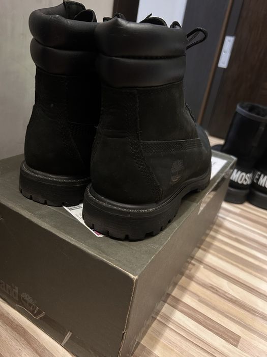 Дамски обувки Timberland