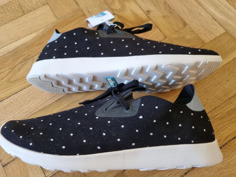 Tenisi ( adidas ) dama Native Apollo Moc  (UK) Nr 42