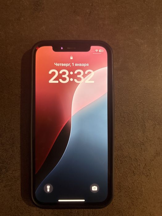 Продается iPhone 12