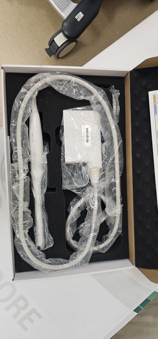 Ecograf Mindray Consona N9-pachet complet sonde! STARE EXCELENTĂ!