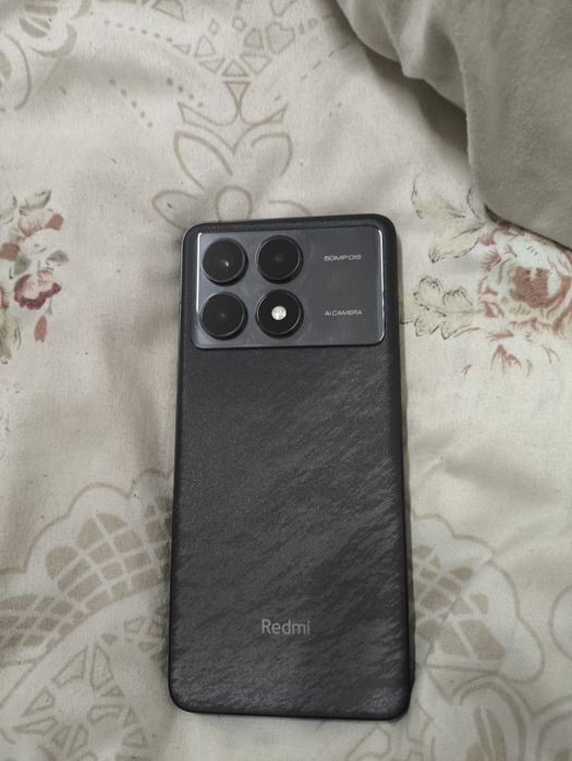 Продам редми к70