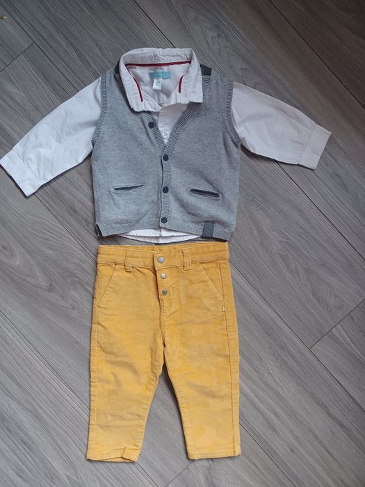 Seturi  copii obaibi