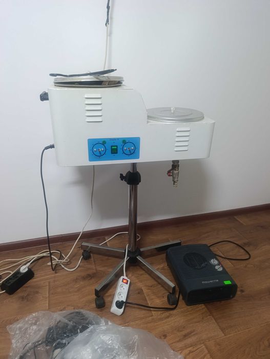 Апарат за кола маска