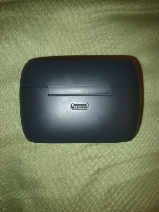 Casti Jabra Elite 85t