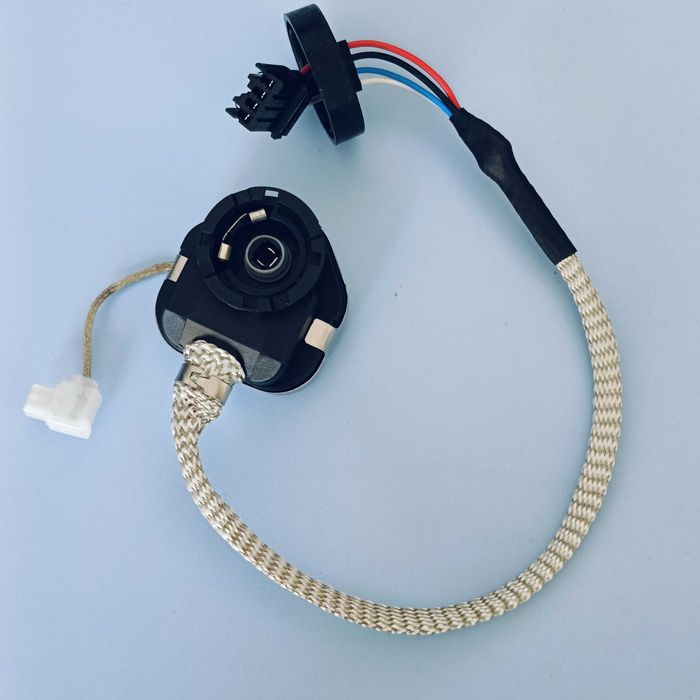 Баласт за фар w3t20971, honda ,mazda ,Mitsubishi, Нов с гаранция