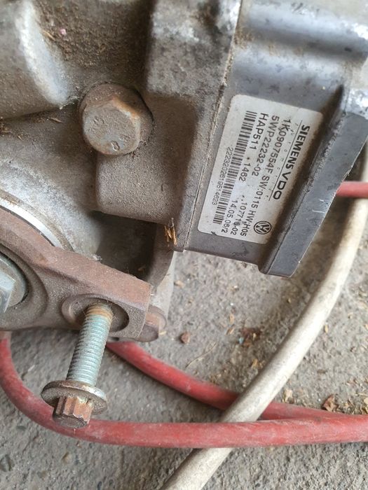 Grup de BMW si Volkswagen de vânzare