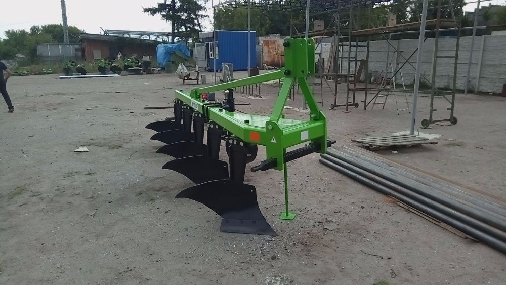 сельхозтехника