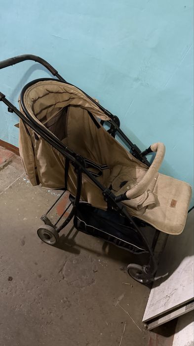 Детский коляска для прагулкий