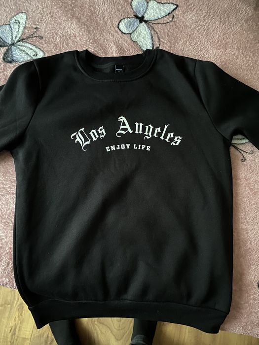 Bluza Los Angeles
