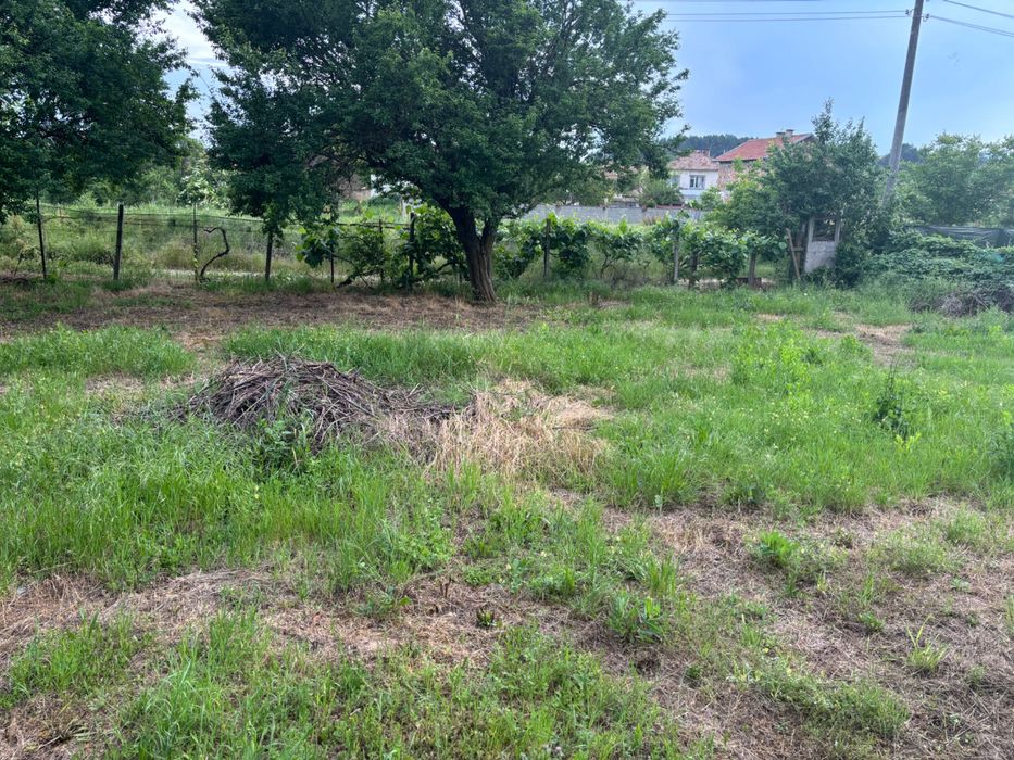 Продава се Парцел в Казанлък - 603 кв.м за 82 €/кв.м - Снимка #3
