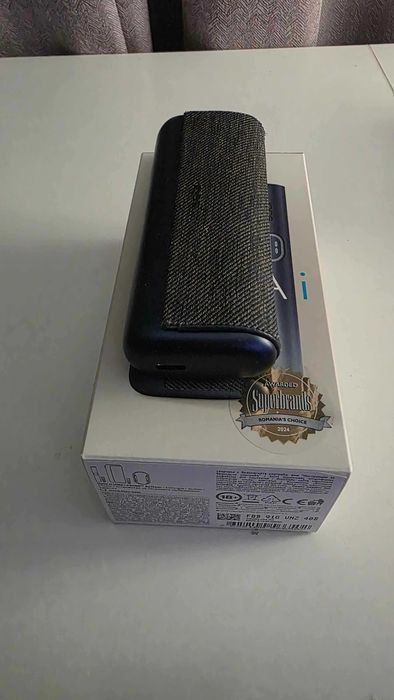 IQOS Iluma i Prime