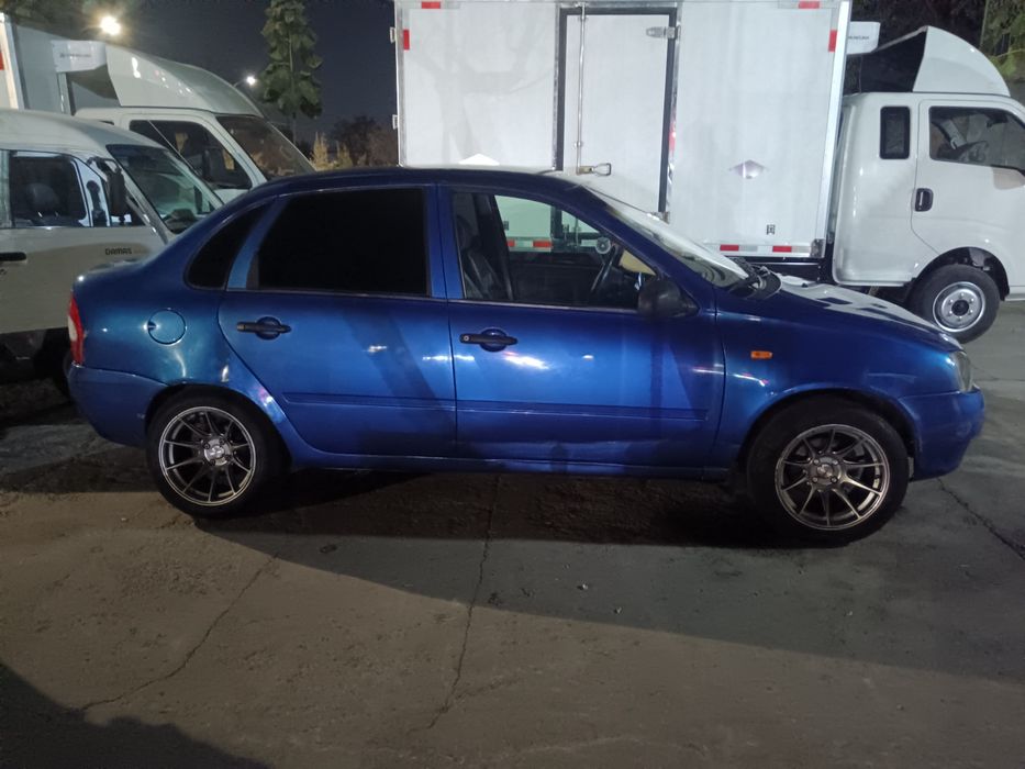 Калина Срочно продается