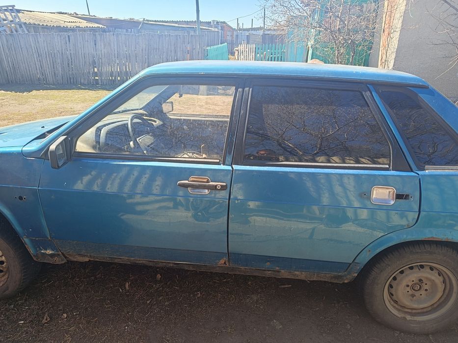 Разбор по болтам