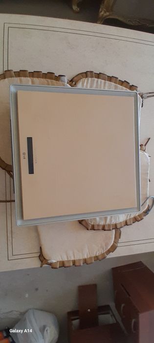 Кондиционер LG ART COOL