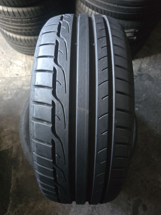 Dunlop 205/45 R17 88W vară