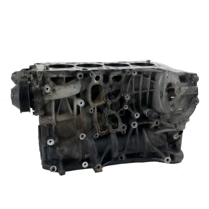 Необорудван цилиндров блок BMW 5 Series (F10, F11) ID:146583