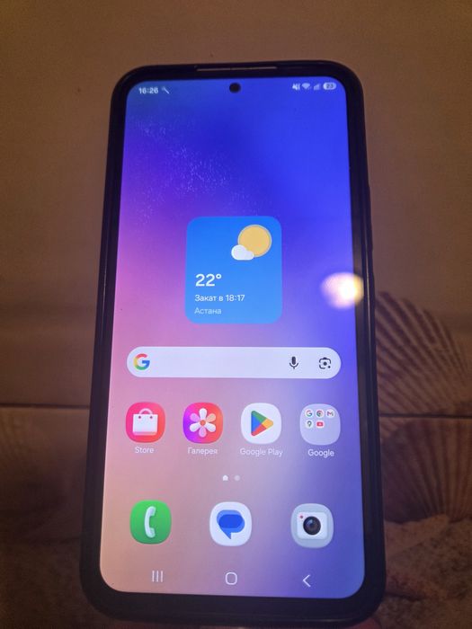 Samsung Galaxy A54