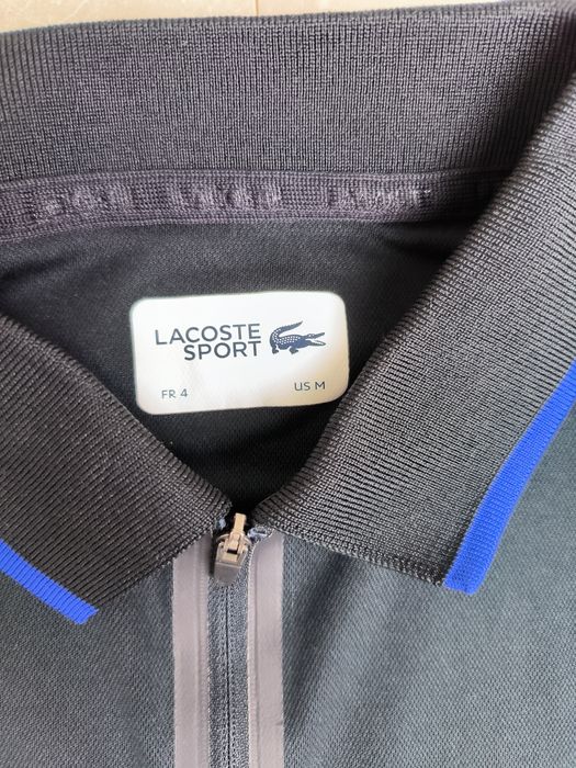 Lacoste размер M Мъжка тениска