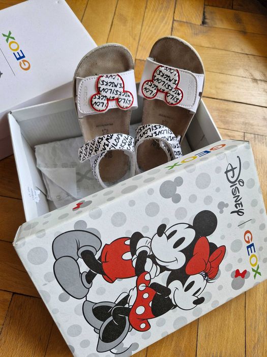 Детски сандали 26 номер