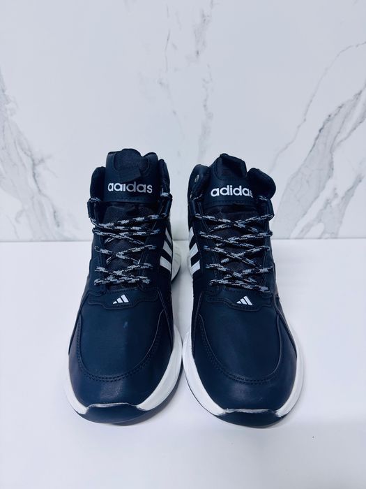 Ghete Adidas barbati