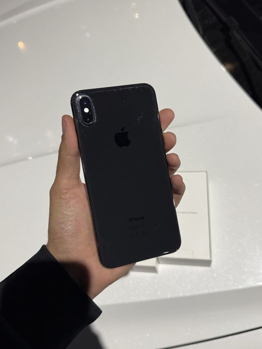 Iphone XS MAX 78%