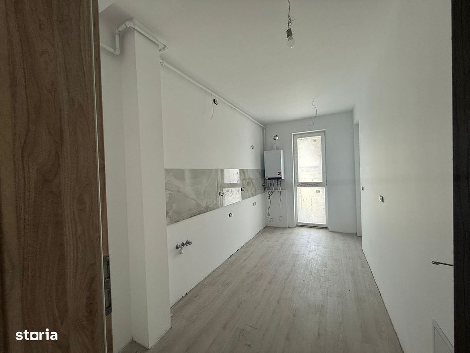 Apartament 2 camere, cu rate la dezvoltator,Bragadiru,Str Diamantului