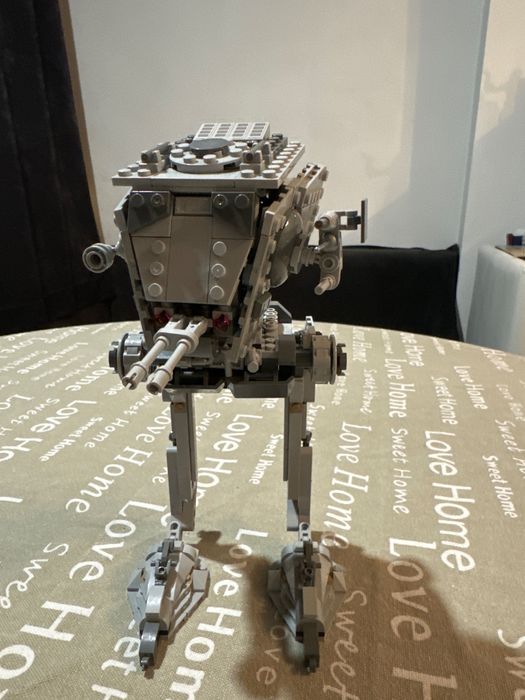 Конструктор Star Wars