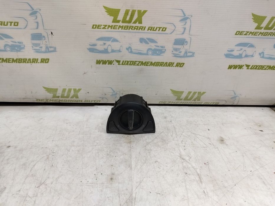 Bloc lumini 12786134 Saab 9-3 2 (facelift) (2007 - 2011)