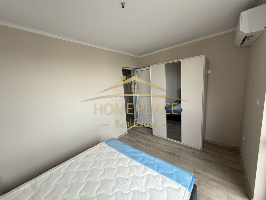 ПАРКОМЯСТО ! Етаж от къща под наем - Виница