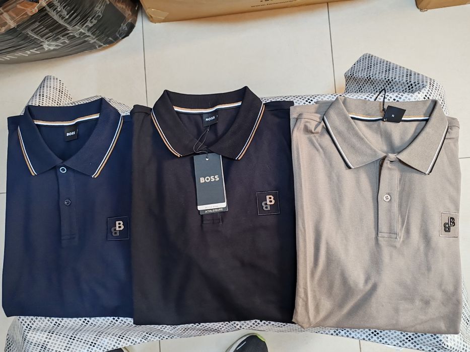 Vind Tricouri original