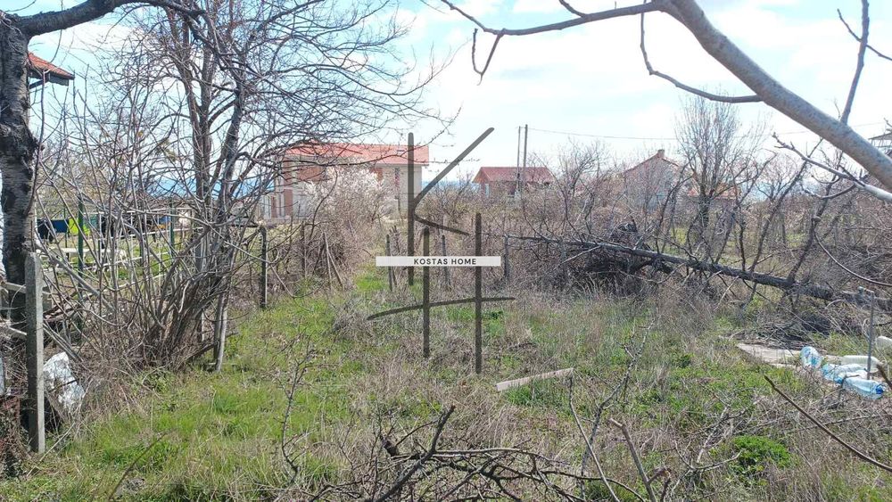 Продава се Парцел в Варна, м-т Траката - 1324 кв.м за 127 €/кв.м - Снимка #6