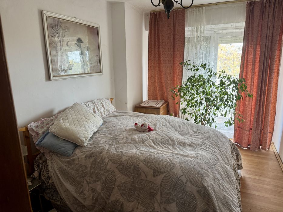 Apartament 3 camere tip Samanta zona Polivalenta