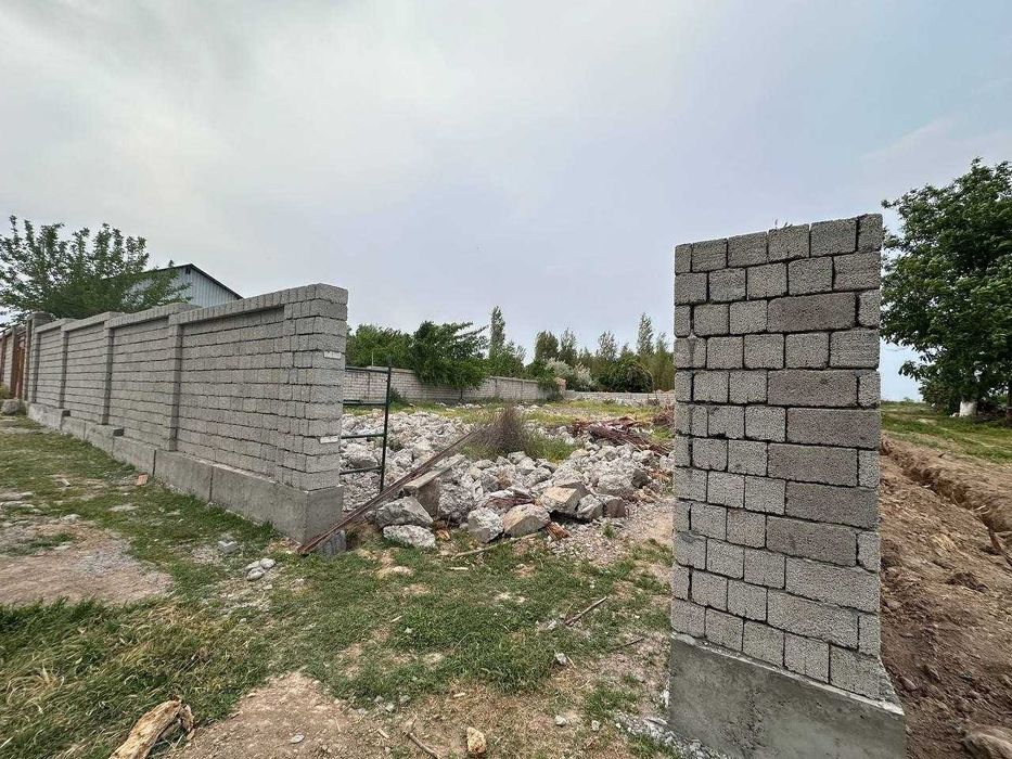 Срочно продается земельный участок