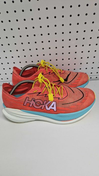 Оригинални мъжки маратонки- Hoka Mach X 2