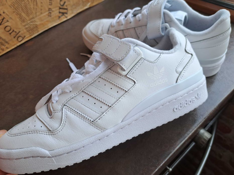 мъжки маратонки,кецове,спортни обувки,ном43,5 Adidas,адидас