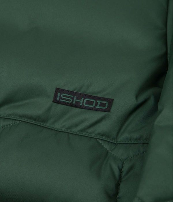 Nike SB STORM-FIT Ishod Wair Jacket NOBLE GREEN size M