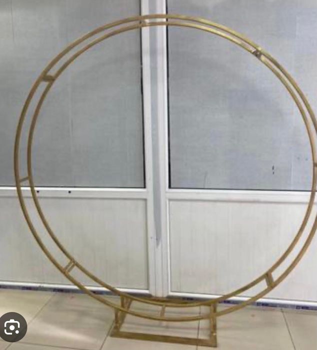 Продаю круглый двойной каркас
