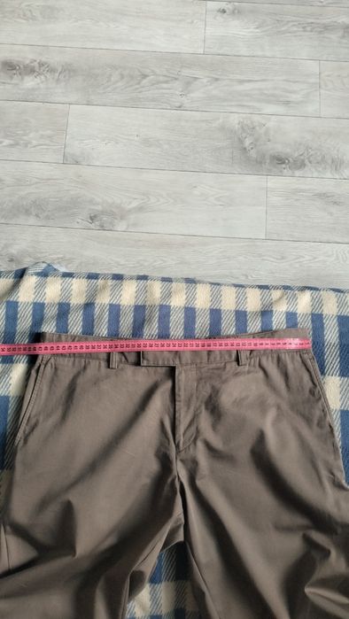 Брюки слаксы мужские