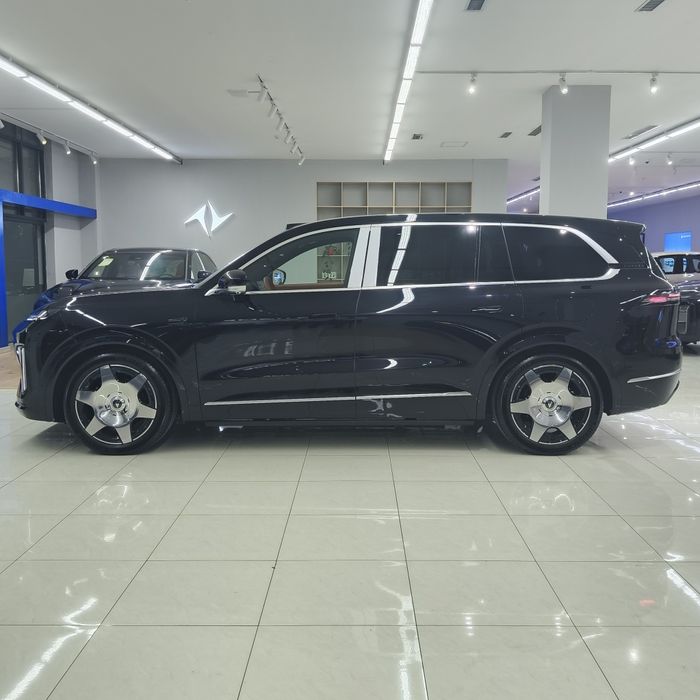 Changan Deepal S09 Ultra Plus 4 AWD Full