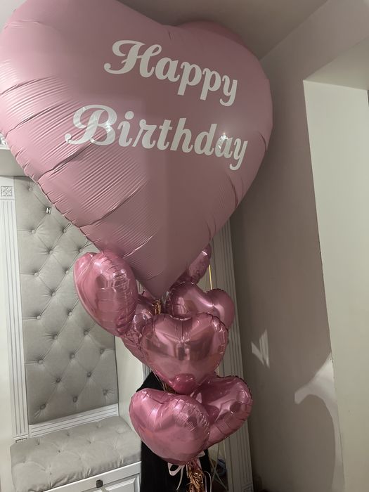 Продается шар гигант 15000