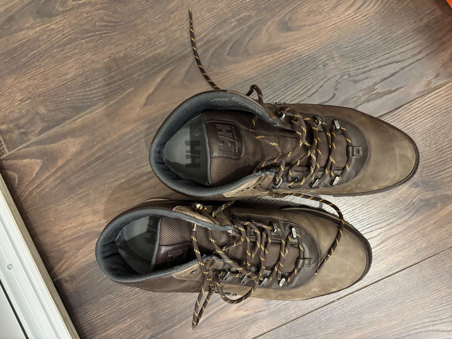 Мъжки Боти Helly Hansen 29,5 см 46 номер