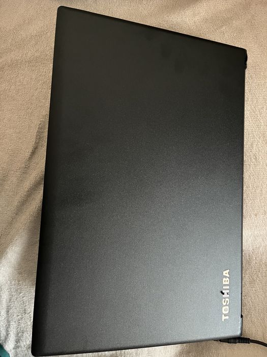 Laptop Toshiba Dynabook Satellite