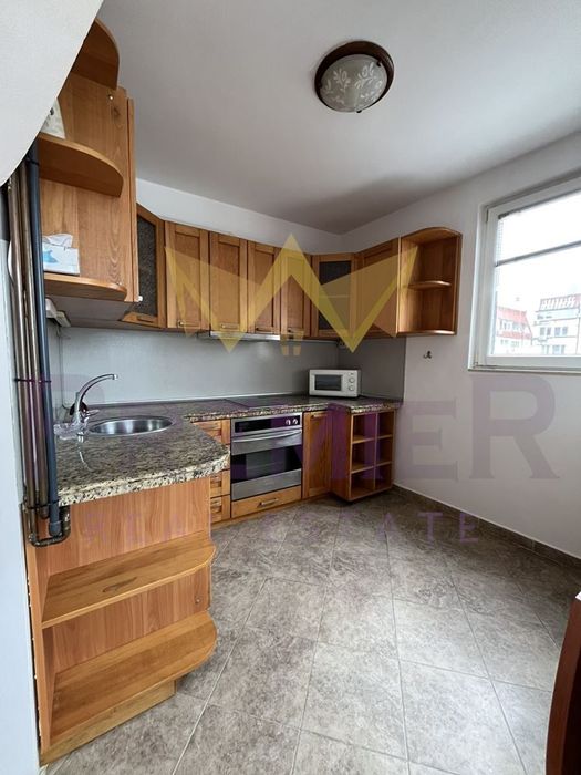 Дава се под наем Мезонет в Варна, Генералите - 75 кв.м за 663 € - Снимка #1