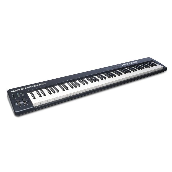 M-audio keystation 88